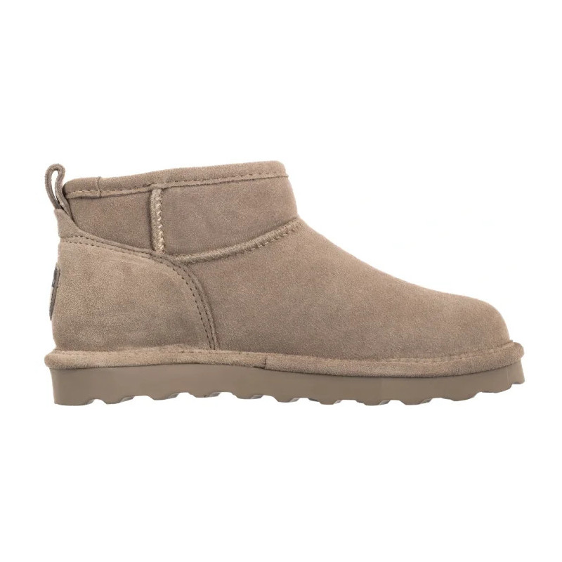 Bearpaw Shorty Mushroom 2860W (BE9-e) shoes