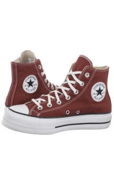 Converse CTAS Lift Hi Summit Sage/White/Black A03541C (CO626-e) kingad