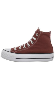 Converse CTAS Lift Hi Rottin Apple/White/Black A14511C (CO626-e) shoes