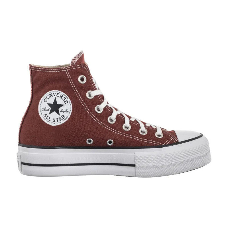 Converse CTAS Lift Hi Rottin Apple/White/Black A14511C (CO626-e) shoes