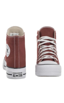 Converse CTAS Lift Hi Rottin Apple/White/Black A14511C (CO626-e) kingad