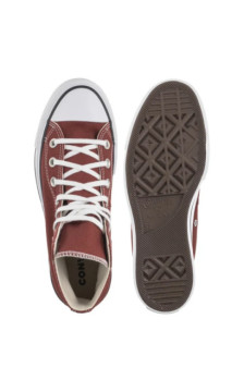 Converse CTAS Lift Hi Rottin Apple/White/Black A14511C (CO626-e) kingad