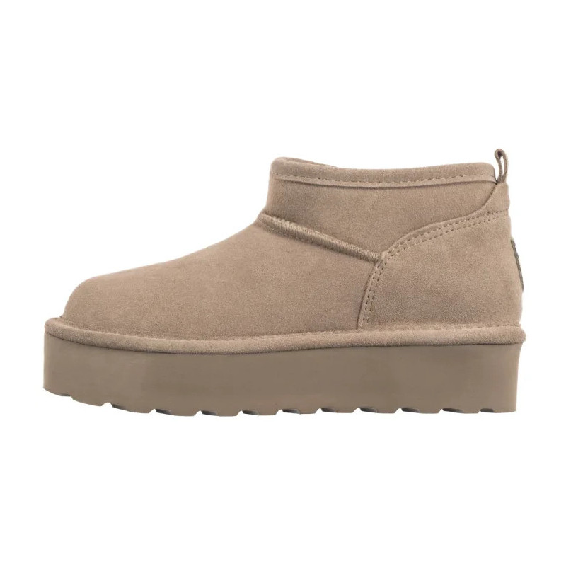 Bearpaw Retro Super Shorty Mushroom 3051W (BE13-b) kurpes