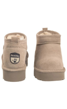 Bearpaw Retro Super Shorty Mushroom 3051W (BE13-b) shoes