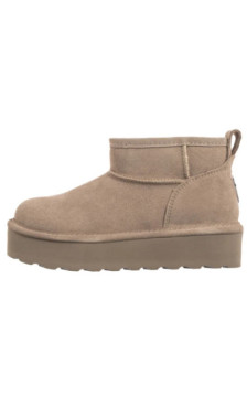Bearpaw Retro Shorty Mushroom 2940W (BE12-c) kurpes
