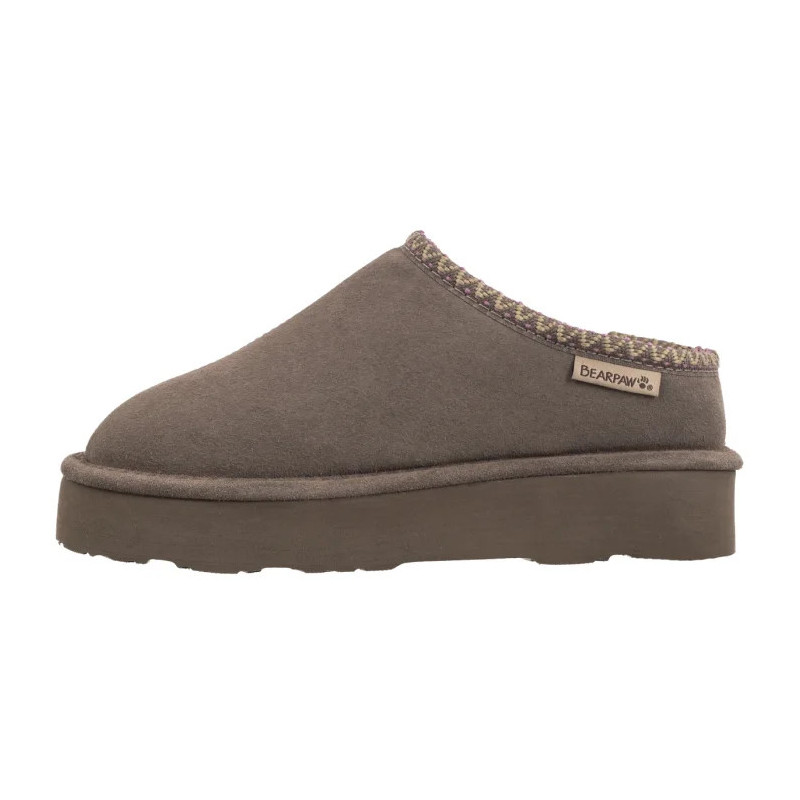 Bearpaw Martis Morel 3038W (BE17-a) Naiste kingad/klappide klapid