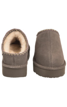 Bearpaw Martis Morel 3038W (BE17-a) Sieviešu apavi/Flip Flops