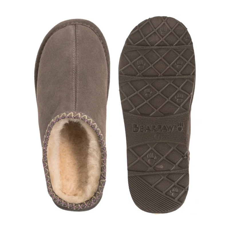 Bearpaw Martis Morel 3038W (BE17-a) Moteriški batai/šlepetės