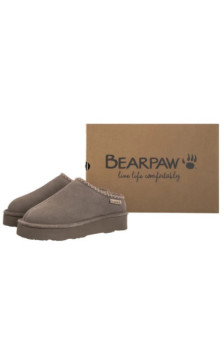 Bearpaw Martis Morel 3038W (BE17-a) Moteriški batai/šlepetės