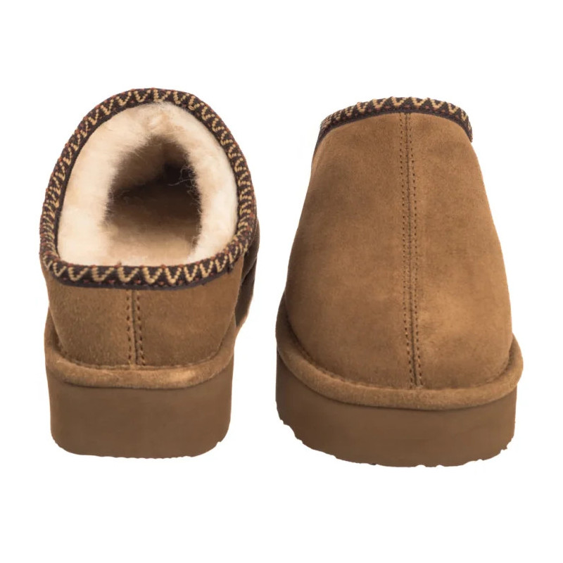Bearpaw Martis Hickory II 3038W (BE17-b) Sieviešu apavi/Flip Flops