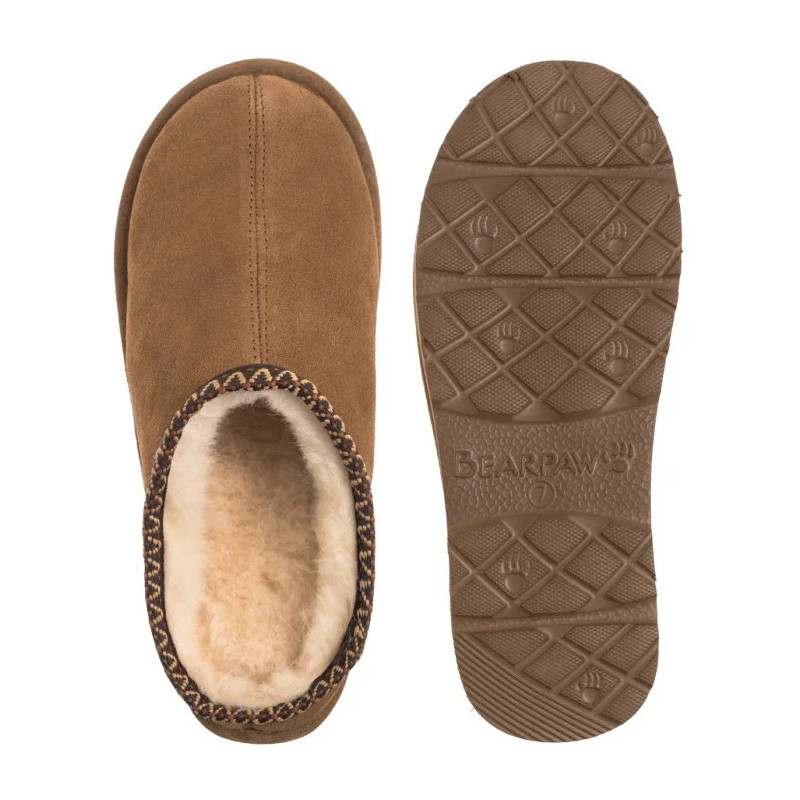 Bearpaw Martis Hickory II 3038W (BE17-b) Women's Shoes/Flip Flops