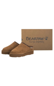 Bearpaw Martis Hickory II 3038W (BE17-b) Naiste kingad/klappide klapid