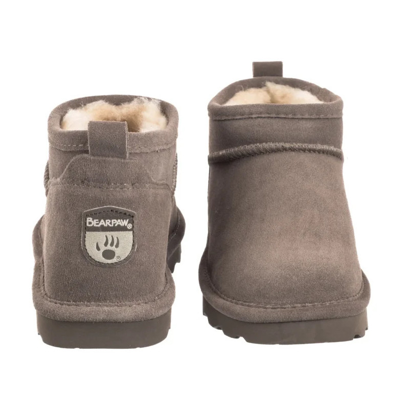 Bearpaw Super Shorty Morel 3049W (BE16-b) batai
