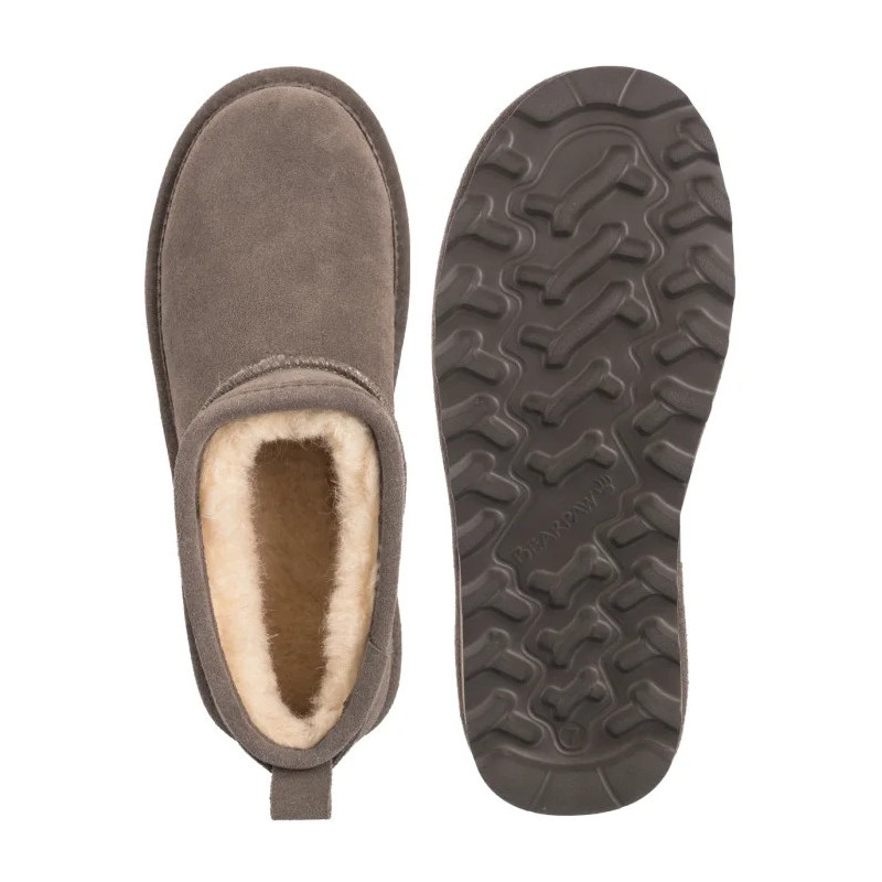 Bearpaw Super Shorty Morel 3049W (BE16-b) kurpes