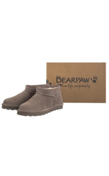 Bearpaw Super Shorty Morel 3049W (BE16-b) kurpes