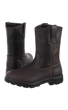Blundstone 2528 Claret (BL47-a) batai