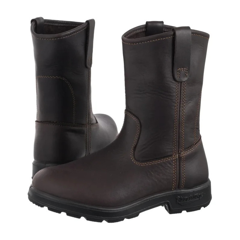 Blundstone 2528 Claret (BL47-a) batai
