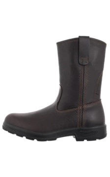 Blundstone 2528 Claret (BL47-a) batai