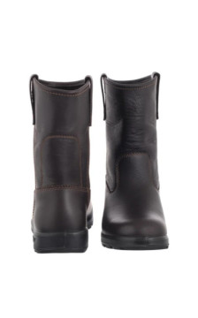 Blundstone 2528 Claret (BL47-a) kurpes