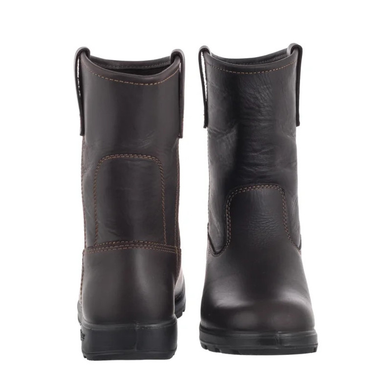 Blundstone 2528 Claret (BL47-a) kurpes