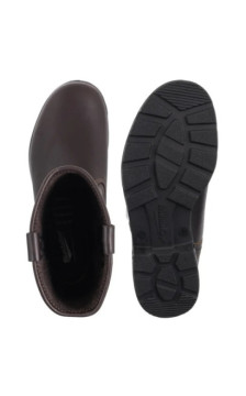 Blundstone 2528 Claret (BL47-a) kurpes