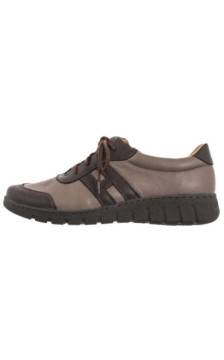 Helios Brązowe 459 085.63 (HE37-a) kurpes