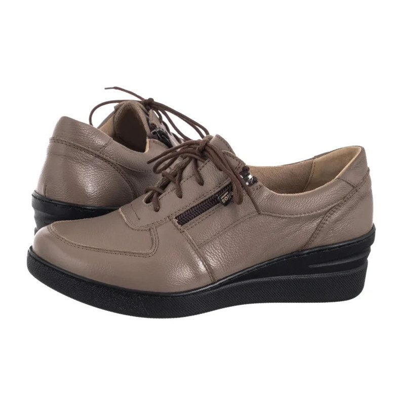 Helios Brązowe 460 63 (HE38-a) kingad