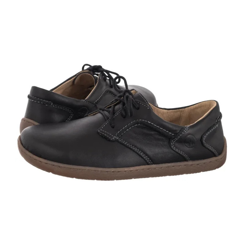 Helios Czarne 715-2B 011 (HE39-a) batai