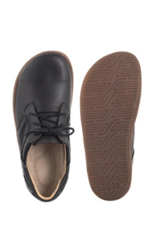 Helios Czarne 715-2B 011 (HE39-a) kurpes