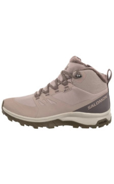 Salomon Outsnap Cswp W Etherea/Iron/Coyote Brown 478541 (SO31-a) kingad
