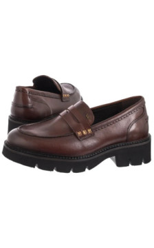 Wojas Brązowe 46369-52 (WO346-a) kingad