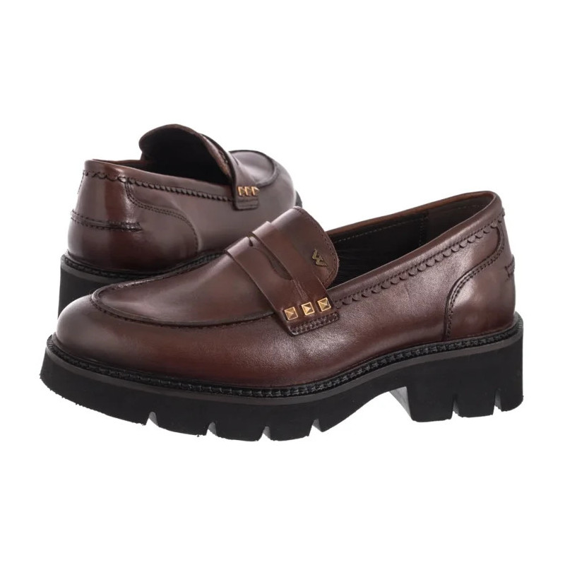 Wojas Brązowe 46369-52 (WO346-a) batai