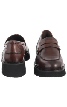 Wojas Brązowe 46369-52 (WO346-a) kurpes