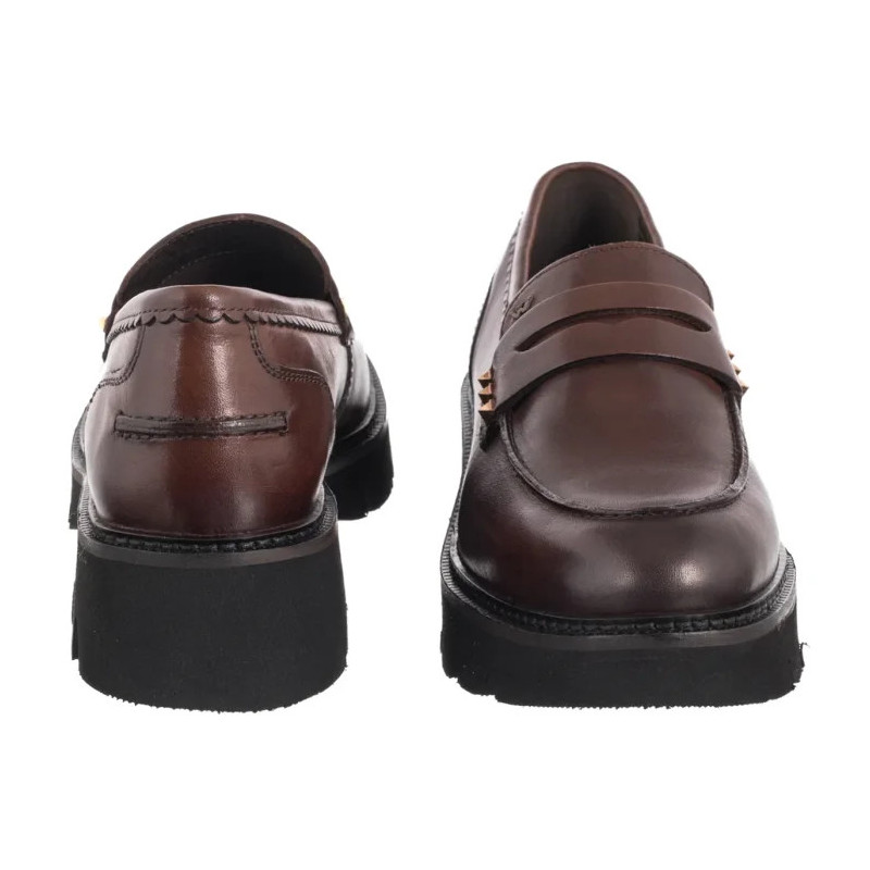 Wojas Brązowe 46369-52 (WO346-a) kingad