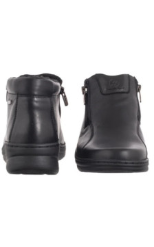 Helios Czarne 786 011 (HE40-a) kurpes