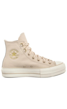 Converse CTAS Lift Hi Light Dune/Light Dune/Egret A14517C (CO820-a) kingad