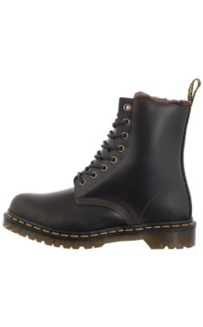 Dr. Martens 1460 Serena Dark Taupe 41414020 (DR19-c) saapad
