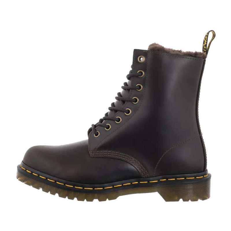 Dr. Martens 1460 Serena Dark Taupe 41414020 (DR19-c) saapad