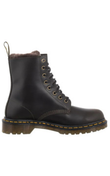 Dr. Martens 1460 Serena Dark Taupe 41414020 (DR19-c) zābaki