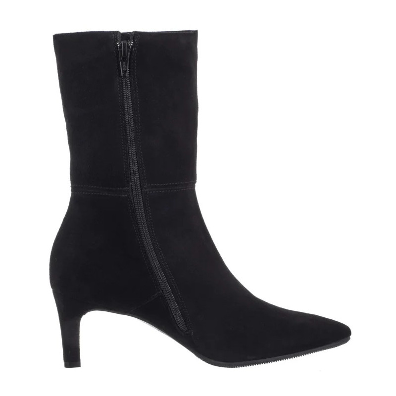 Ryłko Czarne B6VK8___ _YZ1 (RY1161-a) kurpes