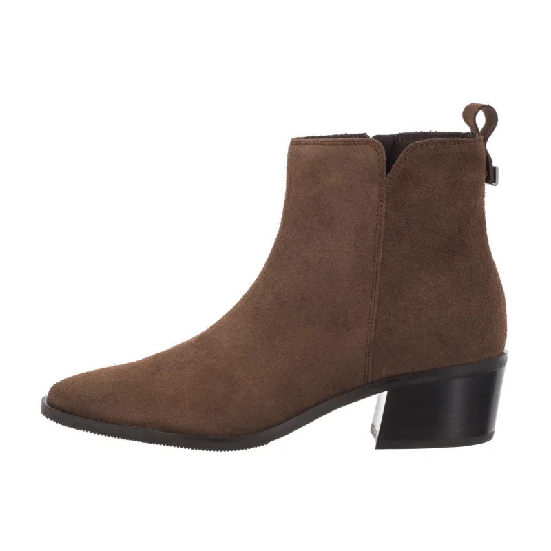 Ryłko Brązowe 4VVL7___ _2TA (RY1163-a) shoes