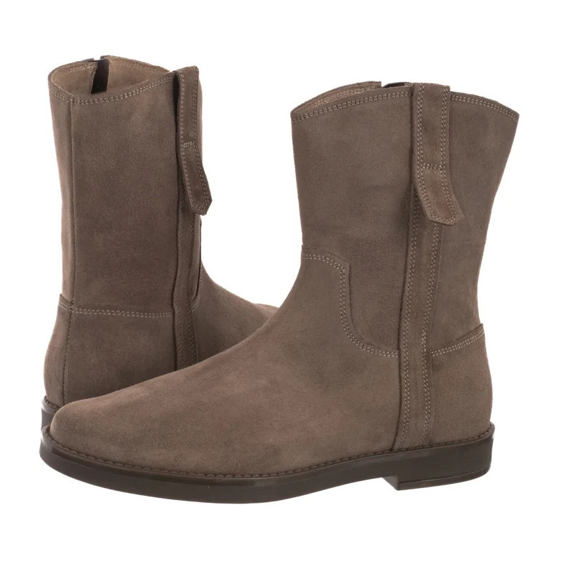 Ryłko Szare V1VH1___ _PZ5 (RY1143-b) shoes