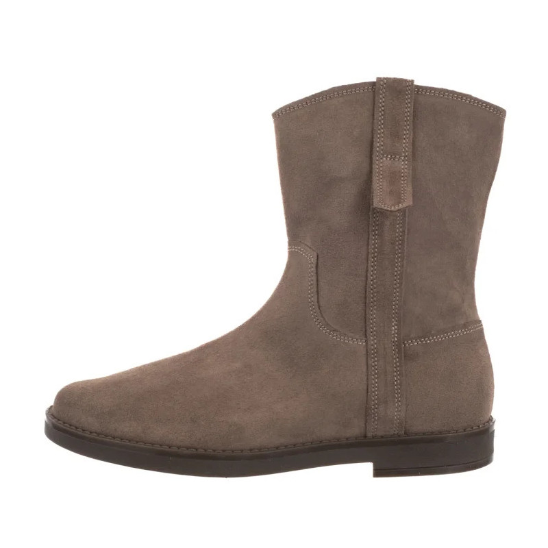 Ryłko Szare V1VH1___ _PZ5 (RY1143-b) shoes