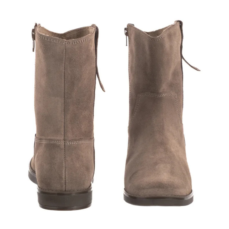 Ryłko Szare V1VH1___ _PZ5 (RY1143-b) shoes