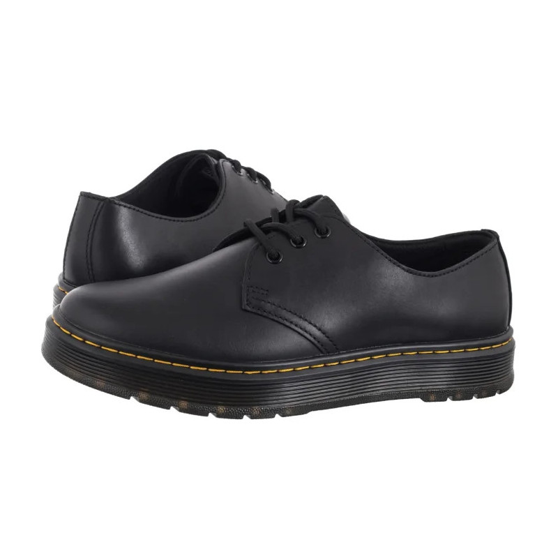 Dr. Martens Brookline Lo Black 41553001 (DR116-a) shoes