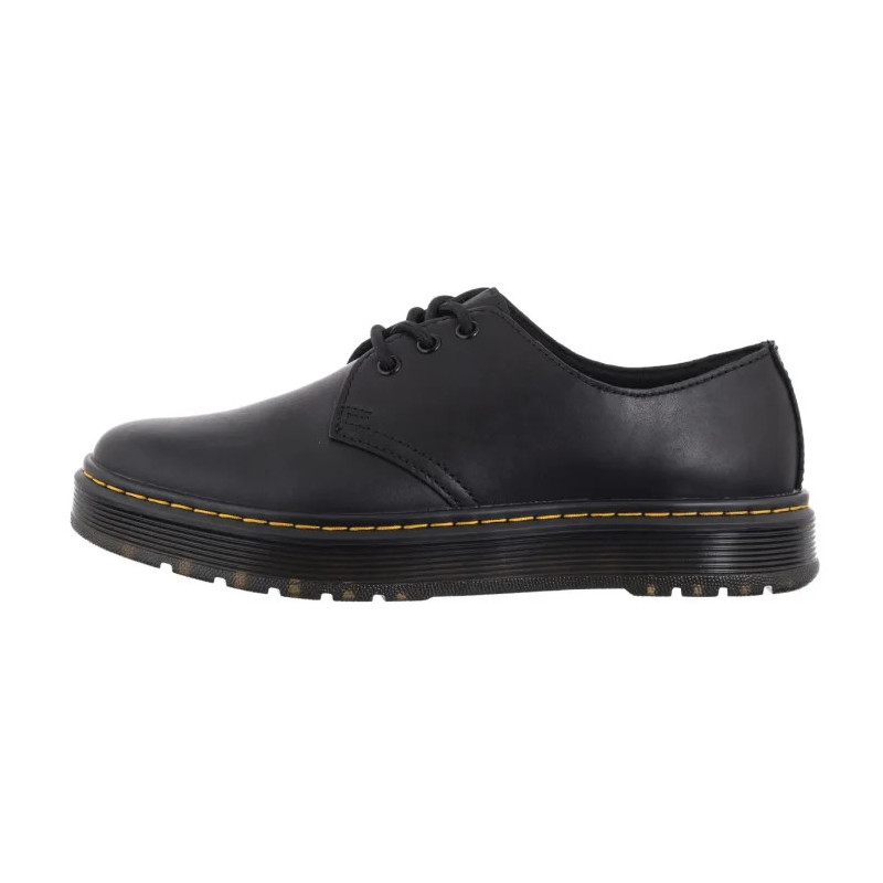 Dr. Martens Brookline Lo Black 41553001 (DR116-a) apavi
