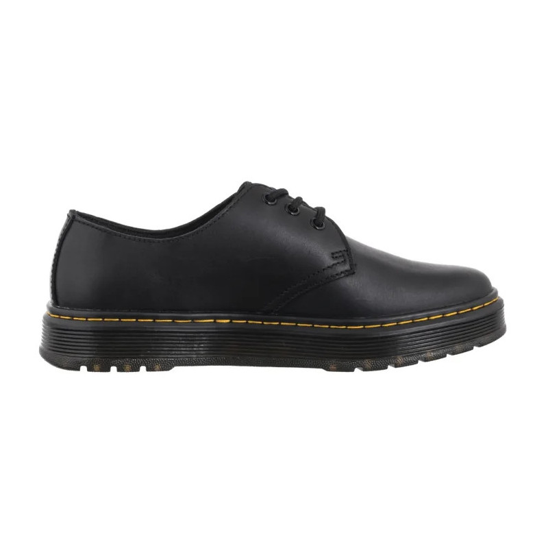 Dr. Martens Brookline Lo Black 41553001 (DR116-a) shoes