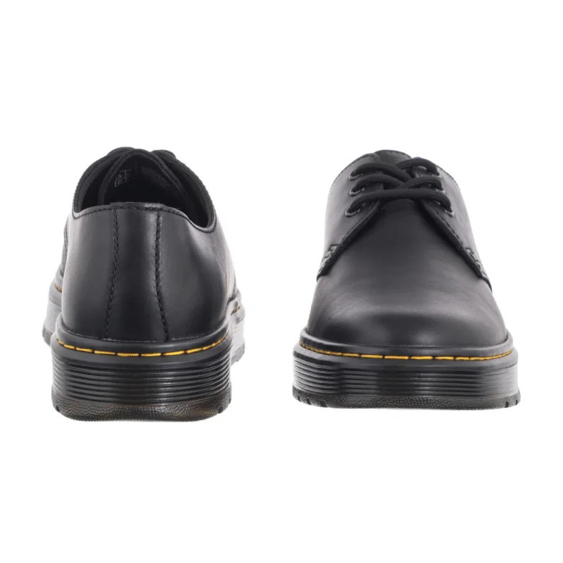 Dr. Martens Brookline Lo Black 41553001 (DR116-a) batai