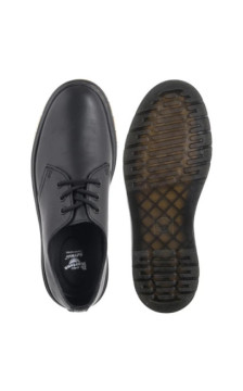 Dr. Martens Brookline Lo Black 41553001 (DR116-a) shoes