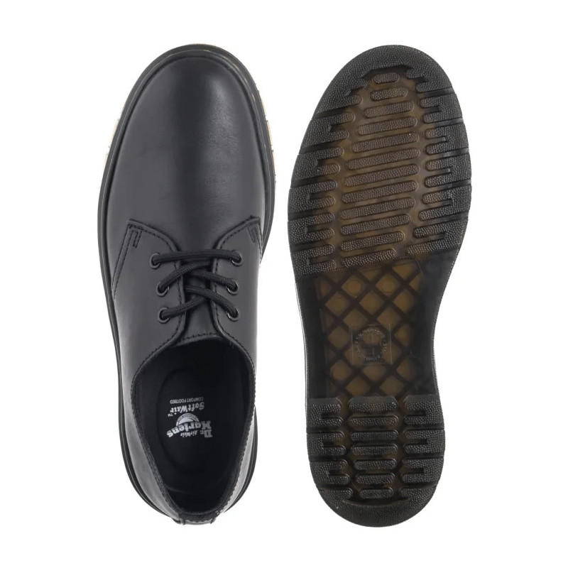 Dr. Martens Brookline Lo Black 41553001 (DR116-a) kingad